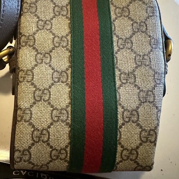 Gucci, Crossbody Ophelia - Picture 3 of 4